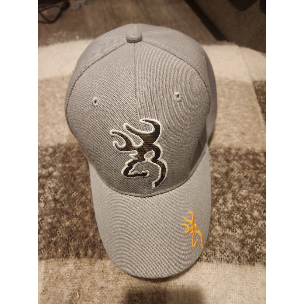 Browning Cap - image 1